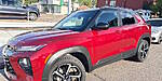 Used 2023 CHEVROLET TRAILBLAZER RS 4X4 4DR SUV in DENVER, COLORADO