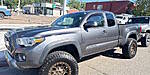 Used 2019 TOYOTA TACOMA TRD OFF ROAD 2019 TOYOTA TACOMA TRD OFF-ROAD 4X4 2 in DENVER, COLORADO