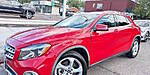 Used 2020 MERCEDES-BENZ GLA GLA 250 4MATIC AWD 4DR SUV in DENVER, COLORADO