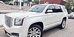 Used 2015 GMC YUKON DENALI 4X4 4DR SUV in DENVER, COLORADO