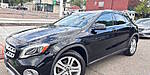 Used 2020 MERCEDES-BENZ GLA GLA 250 4MATIC AWD 4DR SUV in DENVER, COLORADO