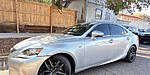 Used 2015 LEXUS IS250 2015 LEXUS IS 250 AWD 2015 LEXUS IS 250 AWD in DENVER, COLORADO