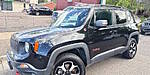 Used 2019 JEEP RENEGADE TRAILHAWK 4X4 4DR SUV in DENVER, COLORADO