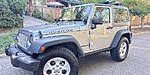 Used 2013 JEEP WRANGLER RUBICON 2013 JEEP WRANGLER RUBICON 4X4 2013 JEEP W in DENVER, COLORADO
