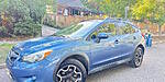 Used 2015 SUBARU XV CROSSTREK 2.0I PREMIUM AWD 4DR CROSSOVER CVT in DENVER, COLORADO