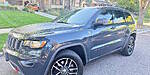 Used 2018 JEEP GRAND CHEROKEE TRAILHAWK 4X4 4DR SUV in DENVER, COLORADO