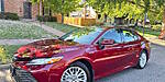 Used 2020 TOYOTA CAMRY HYBRID XLE 4DR SEDAN in DENVER, COLORADO