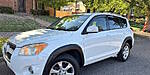Used 2010 TOYOTA RAV4 LIMITED 4X4 4DR SUV V6 in DENVER, COLORADO