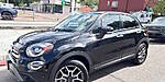 Used 2019 FIAT 500X TREKKING PLUS AWD 4DR CROSSOVER in DENVER, COLORADO