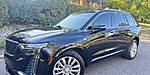 Used 2020 CADILLAC XT6 PREMIUM LUXURY 4X4 4DR SUV in DENVER, COLORADO