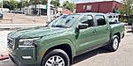 Used 2022 NISSAN FRONTIER CREW CAB SV 4X4 2022 NISSAN FRONTIER SV 4X4 2022 N in DENVER, COLORADO