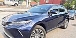 Used 2022 TOYOTA VENZA XLE 2022 TOYOTA VENZA XLE AWD 2022 TOYOTA VENZA XL in DENVER, COLORADO
