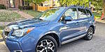 Used 2016 SUBARU FORESTER 2.0XT TOURING AWD 4DR WAGON in DENVER, COLORADO