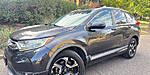 Used 2019 Honda CR-V TOURING AWD 4DR SUV in DENVER, COLORADO