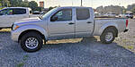 Used 2017 NISSAN FRONTIER SV 4X4 4DR CREW CAB 6.1 FT. LB 5A in ATHENS, TENNESSEE