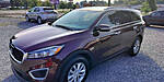 Used 2017 KIA SORENTO LX 4DR SUV in ATHENS, TENNESSEE