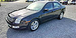 Used 2008 FORD FUSION V6 SEL 4DR SEDAN in ATHENS, TENNESSEE