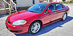 Used 2014 CHEVROLET IMPALA LIMITED LTZ FLEET 4DR SEDAN in ATHENS, TENNESSEE