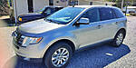 Used 2008 FORD EDGE LIMITED 4DR CROSSOVER in ATHENS, TENNESSEE