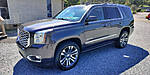 Used 2018 GMC YUKON DENALI 4X4 4DR SUV in ATHENS, TENNESSEE