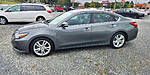 Used 2017 NISSAN ALTIMA 3.5 SR 4DR SEDAN in ATHENS, TENNESSEE