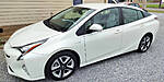 Used 2017 TOYOTA PRIUS FOUR TOURING 4DR HATCHBACK in ATHENS, TENNESSEE