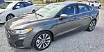 Used 2019 FORD FUSION SE AWD 4DR SEDAN in ATHENS, TENNESSEE