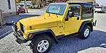 Used 2006 JEEP WRANGLER X 2DR SUV 4WD in ATHENS, TENNESSEE