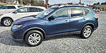 Used 2016 NISSAN ROGUE SV AWD 4DR CROSSOVER in ATHENS, TENNESSEE