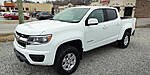 Used 2020 CHEVROLET COLORADO WORK TRUCK 4X4 4DR CREW CAB 5 FT. SB in ATHENS, TENNESSEE