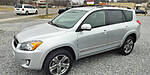 Used 2010 TOYOTA RAV4 SPORT 4X4 4DR SUV in ATHENS, TENNESSEE