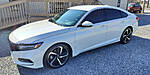 Used 2019 Honda Accord SPORT 4DR SEDAN (1.5T I4 CVT) in ATHENS, TENNESSEE