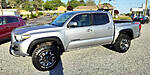 Used 2019 TOYOTA TACOMA TRD OFF ROAD 4X4 4DR DOUBLE CAB 5.0 FT SB 6A in ATHENS, TENNESSEE