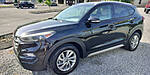 Used 2017 HYUNDAI TUCSON SE PLUS 4DR SUV in ATHENS, TENNESSEE