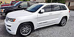 Used 2017 JEEP GRAND CHEROKEE SUMMIT 4X4 4DR SUV in ATHENS, TENNESSEE