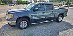 Used 2012 GMC SIERRA 1500 SLE 4X2 4DR CREW CAB 5.8 FT. SB in ATHENS, TENNESSEE
