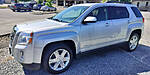 Used 2011 GMC TERRAIN SLE 2 4DR SUV in ATHENS, TENNESSEE