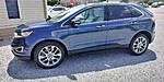 Used 2017 FORD EDGE TITANIUM AWD 4DR CROSSOVER in ATHENS, TENNESSEE