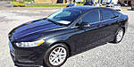 Used 2015 FORD FUSION SE 4DR SEDAN in ATHENS, TENNESSEE