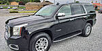 Used 2017 GMC YUKON SLT 4X2 4DR SUV in ATHENS, TENNESSEE