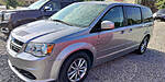 Used 2016 DODGE GRAND CARAVAN SE PLUS 4DR MINI VAN in ATHENS, TENNESSEE