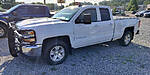 Used 2017 CHEVROLET SILVERADO 1500 LT 4X4 4DR DOUBLE CAB 6.5 FT. SB in ATHENS, TENNESSEE