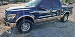 Used 2013 FORD F-150 KING RANCH 4X4 4DR SUPERCREW STYLESIDE 5.5 FT. SB in ATHENS, TENNESSEE