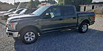 Used 2018 FORD F-150 XLT 4X4 4DR SUPERCREW 5.5 FT. SB in ATHENS, TENNESSEE