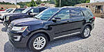 Used 2016 FORD EXPLORER XLT 4DR SUV in ATHENS, TENNESSEE