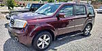 Used 2015 Honda Pilot TOURING 4DR SUV in ATHENS, TENNESSEE