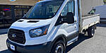 Used 2018 FORD TRANSIT 250 2DR COMMERCIAL/CUTAWAY/CHASSIS 138 IN. WB in HARRISONBURG , VIRGINIA