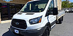 Used 2018 FORD TRANSIT 250 2DR COMMERCIAL/CUTAWAY/CHASSIS 138 IN. WB in HARRISONBURG , VIRGINIA