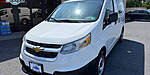 Used 2016 CHEVROLET CITY EXPRESS LT 4DR CARGO MINI VAN in HARRISONBURG , VIRGINIA