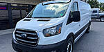 Used 2020 FORD TRANSIT 350 3DR LWB LOW ROOF CARGO VAN in HARRISONBURG , VIRGINIA